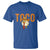 TACO Chicken in Sombrero T Shirt Funny Mexican Food