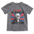 No Kings in America Since 1776 Toddler T Shirt Founding Fathers George Washington Patriotic