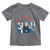 Patriotic Feminist Empowerment Toddler T Shirt Girl Will Be Girls Womens Rights 4th of July