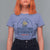 Rejecting Kings Since 1776 T Shirt For Women Vintage Patriotic Ship No King In America