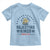 Rejecting Kings Since 1776 Toddler T Shirt Vintage Patriotic Ship No King In America