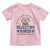 Rejecting Kings Since 1776 Toddler T Shirt Vintage Patriotic Ship No King In America