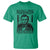 Funny Abe Lincoln Political History T Shirt Havenot Seen Democrats This Mad Since Republicans Freed the Slaves - Wonder Print Shop