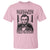 Funny Abe Lincoln Political History T Shirt Havenot Seen Democrats This Mad Since Republicans Freed the Slaves - Wonder Print Shop