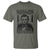 Funny Abe Lincoln Political History T Shirt Havenot Seen Democrats This Mad Since Republicans Freed the Slaves - Wonder Print Shop