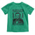 Funny Abe Lincoln Political History Toddler T Shirt Havenot Seen Democrats This Mad Since Republicans Freed the Slaves - Wonder Print Shop
