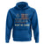 We The People Want No Kings Hoodie Retro June 14th Vintage 1776 Flag Patriotic - Wonder Print Shop
