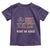 We The People Want No Kings Toddler T Shirt Retro June 14th Vintage 1776 Flag Patriotic - Wonder Print Shop