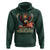 Patriotic Eagle US Army 250th Anniversary Hoodie 250 Years of Defending Liberty 1775 2025 - Wonder Print Shop