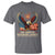 Patriotic Eagle US Army 250th Anniversary T Shirt 250 Years of Defending Liberty 1775 2025 - Wonder Print Shop