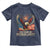 Patriotic Eagle US Army 250th Anniversary Toddler T Shirt 250 Years of Defending Liberty 1775 2025 - Wonder Print Shop