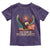 Patriotic Eagle US Army 250th Anniversary Toddler T Shirt 250 Years of Defending Liberty 1775 2025 - Wonder Print Shop
