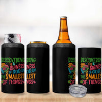 VBS 2025 Insects Adventure 4 in 1 Can Cooler Tumbler Discovering the Bigness of God in the Smallest of Things - Wonder Print Shop