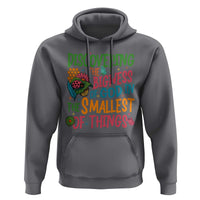 VBS 2025 Insects Adventure Hoodie Discovering the Bigness of God in the Smallest of Things - Wonder Print Shop