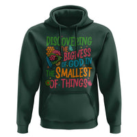 VBS 2025 Insects Adventure Hoodie Discovering the Bigness of God in the Smallest of Things - Wonder Print Shop