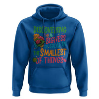 VBS 2025 Insects Adventure Hoodie Discovering the Bigness of God in the Smallest of Things - Wonder Print Shop