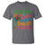 VBS 2025 Insects Adventure T Shirt Discovering the Bigness of God in the Smallest of Things - Wonder Print Shop