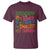 VBS 2025 Insects Adventure T Shirt Discovering the Bigness of God in the Smallest of Things - Wonder Print Shop