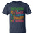 VBS 2025 Insects Adventure T Shirt Discovering the Bigness of God in the Smallest of Things - Wonder Print Shop