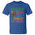VBS 2025 Insects Adventure T Shirt Discovering the Bigness of God in the Smallest of Things - Wonder Print Shop
