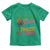 VBS 2025 Insects Adventure Toddler T Shirt Discovering the Bigness of God in the Smallest of Things - Wonder Print Shop
