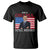 Obama Still Missed T Shirt Patriotic Tribute for June 14