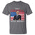 Obama Still Missed T Shirt Patriotic Tribute for June 14
