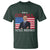 Obama Still Missed T Shirt Patriotic Tribute for June 14