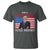Obama Still Missed T Shirt Patriotic Tribute for June 14