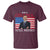 Obama Still Missed T Shirt Patriotic Tribute for June 14