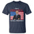 Obama Still Missed T Shirt Patriotic Tribute for June 14