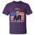 Obama Still Missed T Shirt Patriotic Tribute for June 14