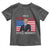 Obama Still Missed Toddler T Shirt Patriotic Tribute for June 14