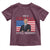 Obama Still Missed Toddler T Shirt Patriotic Tribute for June 14