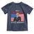 Obama Still Missed Toddler T Shirt Patriotic Tribute for June 14