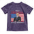 Obama Still Missed Toddler T Shirt Patriotic Tribute for June 14