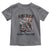 Patriotic Horror Mashup Toddler T Shirt America Killing It Since 1776
