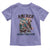 Patriotic Horror Mashup Toddler T Shirt America Killing It Since 1776