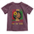 Juneteenth 1865 Black Freedom Celebration Toddler T Shirt Afrocentric Pride Melanin Girl