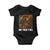 Black Women Empowerment Baby Onesie We Told Y'all 92% Vote