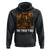 Black Women Empowerment Hoodie We Told Y'all 92% Vote