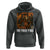 Black Women Empowerment Hoodie We Told Y'all 92% Vote
