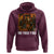 Black Women Empowerment Hoodie We Told Y'all 92% Vote