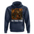 Black Women Empowerment Hoodie We Told Y'all 92% Vote
