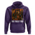 Black Women Empowerment Hoodie We Told Y'all 92% Vote