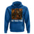 Black Women Empowerment Hoodie We Told Y'all 92% Vote