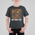 Black Women Empowerment T Shirt For Kid We Told Y'all 92% Vote