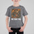 Black Women Empowerment T Shirt For Kid We Told Y'all 92% Vote