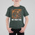 Black Women Empowerment T Shirt For Kid We Told Y'all 92% Vote