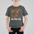 Black Women Empowerment T Shirt For Kid We Told Y'all 92% Vote